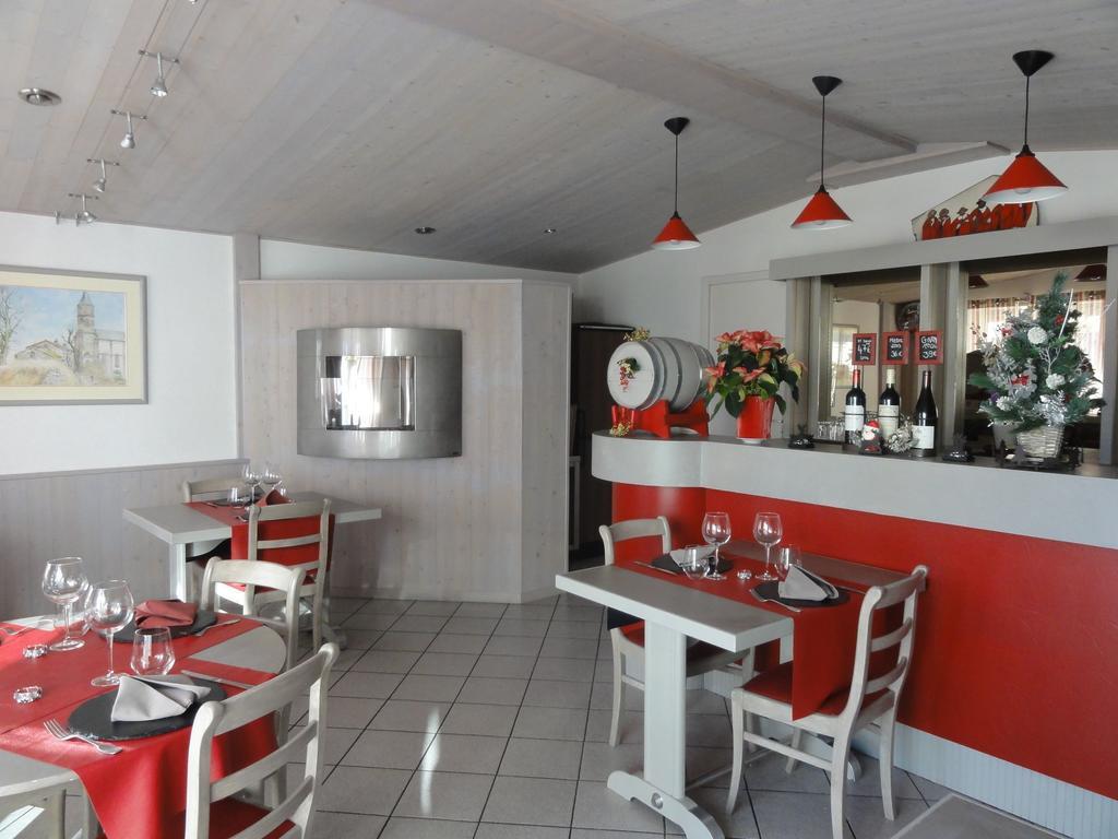 La Maison De Maidara Acomodação com café da manhã Olby Exterior foto