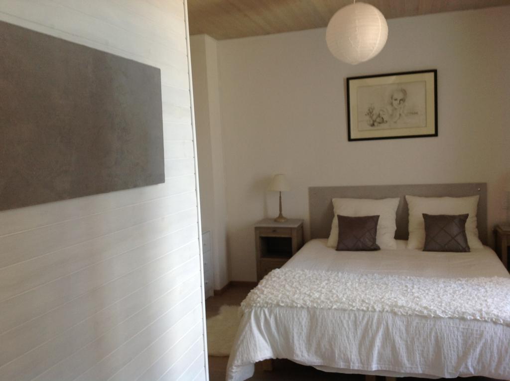 La Maison De Maidara Acomodação com café da manhã Olby Quarto foto