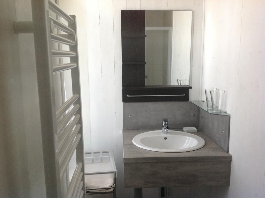 La Maison De Maidara Acomodação com café da manhã Olby Quarto foto