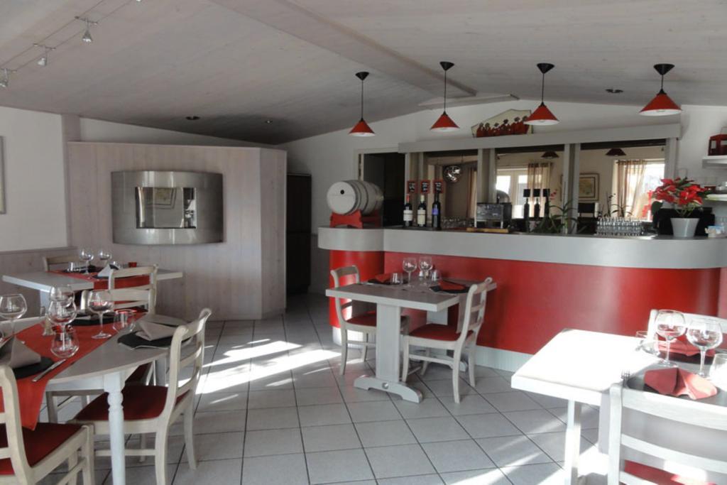 La Maison De Maidara Acomodação com café da manhã Olby Exterior foto