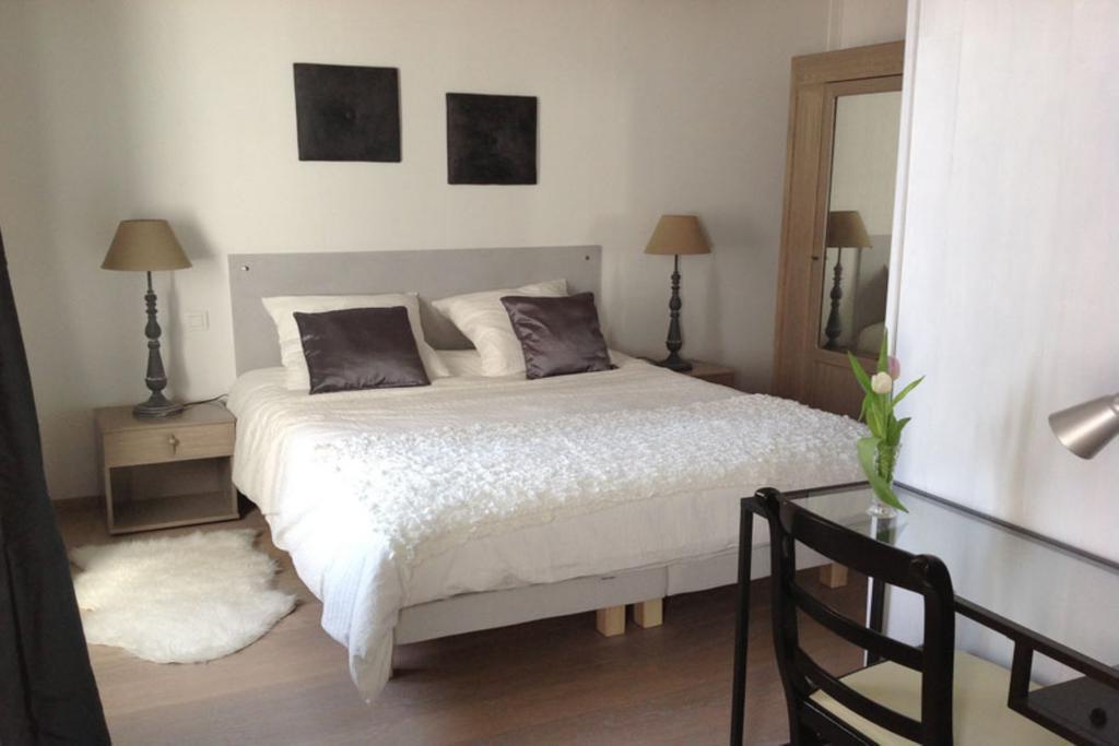 La Maison De Maidara Acomodação com café da manhã Olby Quarto foto
